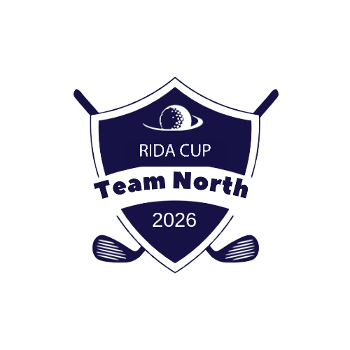 Team North 2026 crest