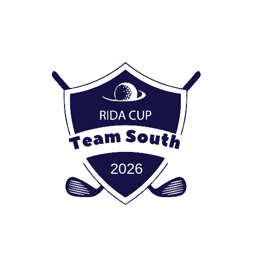 Team South 2026 crest